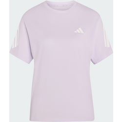 Adidas Adi365 Climacool T-shirt - FROZEN PURPLE / WHITE Standard Small1x1