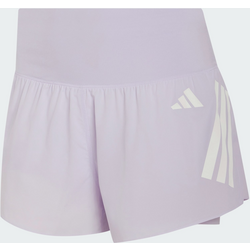 Adidas Adi365 Formotion 2-i-1-shorts - FROZEN PURPLE / WHITE Standard Small1x1
