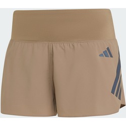 Adidas Adi365 Formotion 2-i-1-shorts - KHAKI SIX / BLACK Standard Small1x1