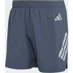 Adidas Adi365 Formotion Shorts - GREY / REFLECTIVE SILVER Standard Small1x1
