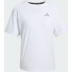 Adidas Adi365 Running Essentials T-shirt - WHITE Standard Small1x1