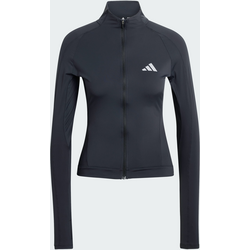 Adidas Adi365 Seasonal Womens Löparjacka - BLACK Standard Small1x1