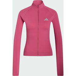 Adidas Adi365 Seasonal Womens Löparjacka - DUAL MAGENTA Standard Small1x1