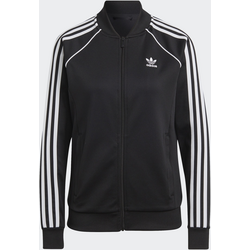 Adidas Adicolor Classics Sst Trackjacket - BLACK Standard Small1x1