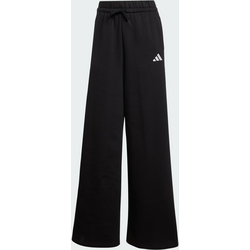 956845102101 ADIDAS Adidas Adidas 3-stripes Fleece Wide Pant  Standard Small1x1