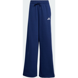 956845101101 ADIDAS Adidas Adidas 3-stripes Fleece Wide Pant  Standard Small1x1