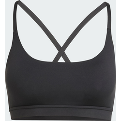 947764101106 ADIDAS Adidas Adidas All Me Light Support Bra  Standard Small1x1