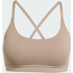947764104101 ADIDAS Adidas Adidas All Me Light Support Bra  Standard Small1x1