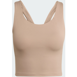 947544104106 ADIDAS Adidas Adidas All Me Medium Linne Med Stöd-bh  Standard Small1x1
