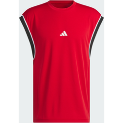 939942105109 ADIDAS Adidas Adidas Basketball All-world Sleeveless Linne  Standard Small1x1