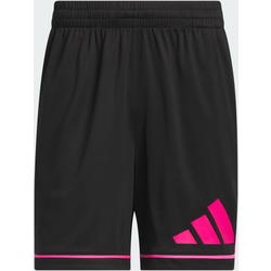 939796105101 ADIDAS Adidas Adidas Basketball Badge Of Sport Shorts  Standard Small1x1