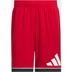 939796104101 ADIDAS Adidas Adidas Basketball Badge Of Sport Shorts  Standard Small1x1