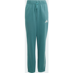 948713101101 ADIDAS Adidas Adidas Boys Slogan Fleecebyxor För Barn  Standard Small1x1