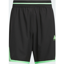 941858106101 ADIDAS Adidas Adidas Crazy Lite Shorts  Standard Small1x1