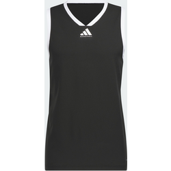 Adidas Adidas Crazy Lite Tröja - BLACK / WHITE Standard Small1x1