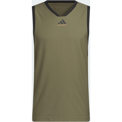 Adidas Adidas Crazy Lite Tröja - OLIVE STRATA Standard Small1x1