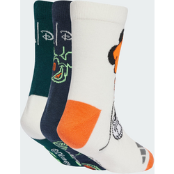 952914101102 ADIDAS Adidas Adidas Disney Mickey Mouse Strumpor För Barn  Standard Small1x1
