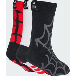 952913101101 ADIDAS Adidas Adidas Marvel Kids Spider-man Strumpor  Standard Small1x1
