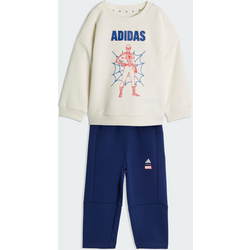 Adidas Adidas Marvel Человек-Паук Joggingställ