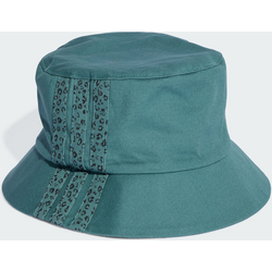 947581101101 ADIDAS Adidas Adidas Sportswear 3-stripes Solhatt Med Leopardmönster  Standard Small1x1