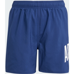 947150101101 ADIDAS Adidas Adidas Sportswear Essentials Logo Clx Badshorts För Barn  Standard Small1x1