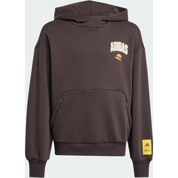 950979101101 ADIDAS Adidas Adidas The Simpsons Hooded Sweat Kids  Standard Small1x1