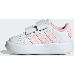 947458101101 ADIDAS Adidas Adidas X Disney Minnie Mouse Grand Court Skor För Barn  Standard Small1x1