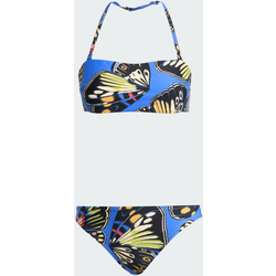 947541101101 ADIDAS Adidas Adidas X Farm Bandeau Bikini  Standard Small1x1