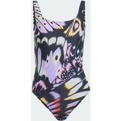 947535101101 ADIDAS Adidas Adidas X Farm Graphic U-back Baddräkt  Standard Small1x1