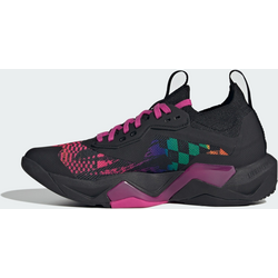 947141101101 ADIDAS Adidas Adidas X Jeremy Scott Rapidmove Adv 2 Träningsskor  Standard Small1x1