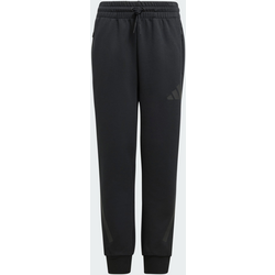 Adidas Adidas Z.n.e. Byxor Med Avsmalnande Ben - BLACK / BLACK Standard Small1x1