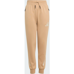 932310109101 ADIDAS Adidas Adidas Z.n.e. Byxor Med Avsmalnande Ben  Standard Small1x1