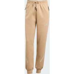 Adidas Adidas Z.n.e. Byxor - WARM SANDSTONE Standard Small1x1