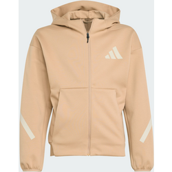 935136108101 ADIDAS Adidas Adidas Z.n.e. Full-zip Hooded Träningsjacka  Standard Small1x1