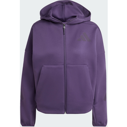 935562117101 ADIDAS Adidas Adidas Z.n.e. Full-zip Hoodie  Standard Small1x1