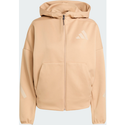 935562116101 ADIDAS Adidas Adidas Z.n.e. Full-zip Hoodie  Standard Small1x1