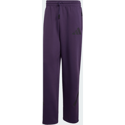 Adidas Adidas Z.n.e. Open-hem Byxor - AURORA PLUM Standard Small1x1