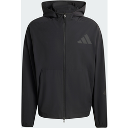 Adidas Adidas Z.n.e. Woven Track Top - BLACK Standard Small1x1