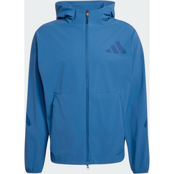 Adidas Adidas Z.n.e. Woven Track Top - DUSKY PETROL Standard Small1x1