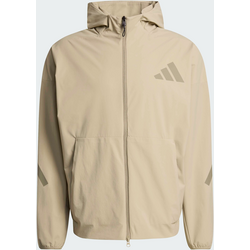 Adidas Adidas Z.n.e. Woven Track Top - WONDER CARGO Standard Small1x1