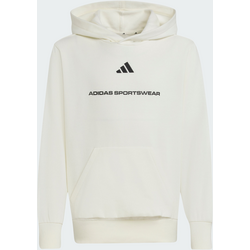 950058101101 ADIDAS Adidas Adidas-huvtröja I Fleece Med Slogan  Standard Small1x1