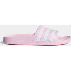Adidas Adilette Aqua Tofflor Barn - CLPINK/FTWWHT/CLPI Standard Small1x1