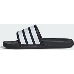 Adidas Adilette Comfort 2.0 Tofflor - CORE BLACK / CLOUD WHITE / CARBON Standard Small1x1