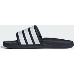 Adidas Adilette Comfort 2.0 Tofflor - LEGEND INK / CLOUD WHITE / LEGEND INK Standard Small1x1