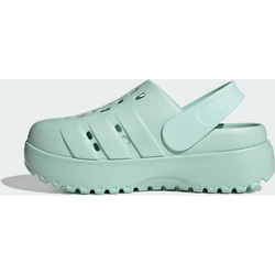 Adidas Adilette Plattformstofflor - Halo Mint / Halo Mint / Halo Mint Standard Small1x1