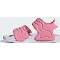 Adidas Adilette Sandal 2 Barn - BLISS PINK / CLOUD WHITE / BLISS PINK Standard Small1x1
