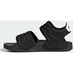 Adidas Adilette Sandal 2 Barn - CORE BLACK / CORE BLACK / CLOUD WHITE Standard Small1x1