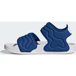 Adidas Adilette Sandal 2 Barn - ROYAL BLUE / CLOUD WHITE / ROYAL BLUE Standard Small1x1