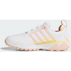 Adidas Adipower 26 Spiklösa Golfskor - CLOUD WHITE / BLUSH PINK / ICE TANGERINE Standard Small1x1