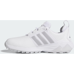 Adidas Adipower 26 Spiklösa Golfskor - CLOUD WHITE / SILVER METALLIC / DASH GREY Standard Small1x1